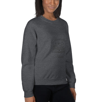 Home School Mama Unisex Sweatshirt